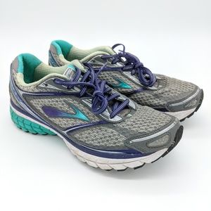 Brooks Ghost 7 Size 8 Women Running Shoe